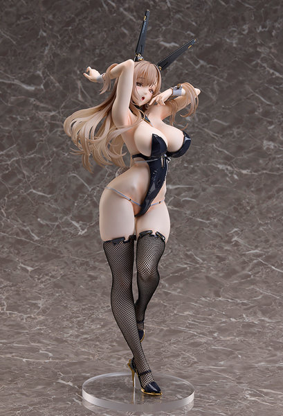 Obsidia Bunny ディテール2
