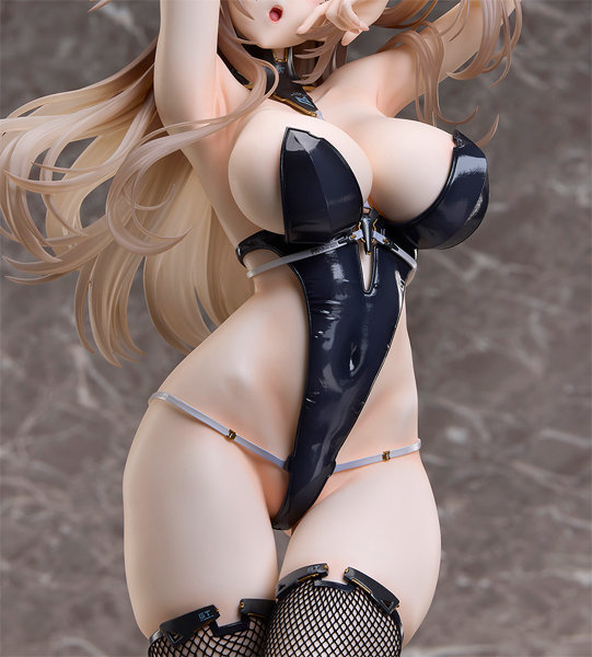 Obsidia Bunny ディテール5