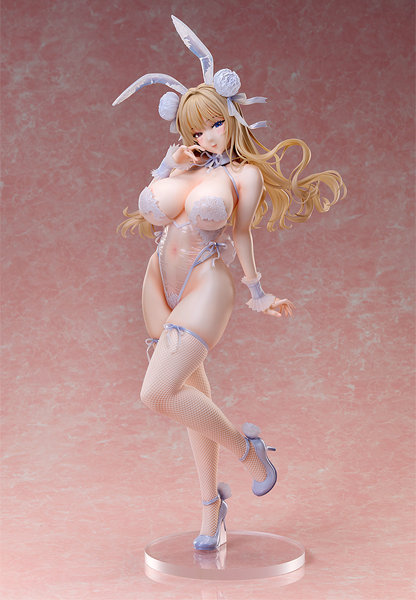 Blossom Bunny ディテール1
