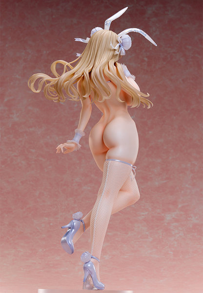 Blossom Bunny ディテール9