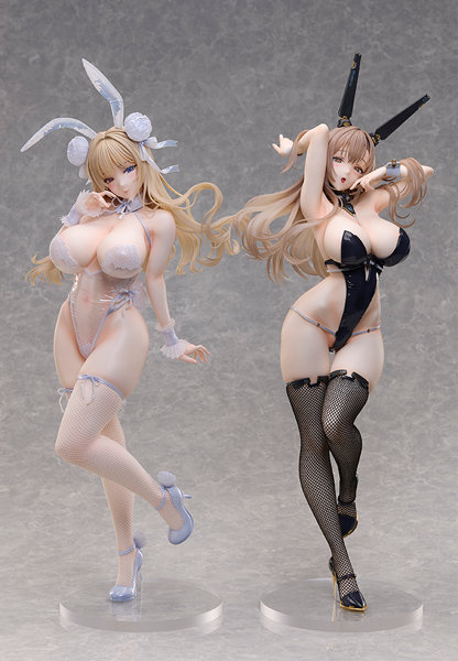 Blossom Bunny ディテール10