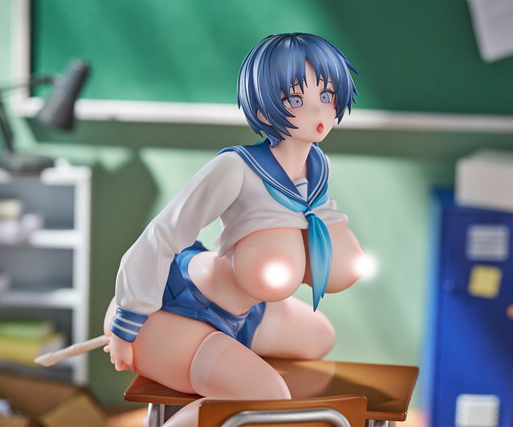 『妄想タイツ.44』:るりちゃん 追加展示12