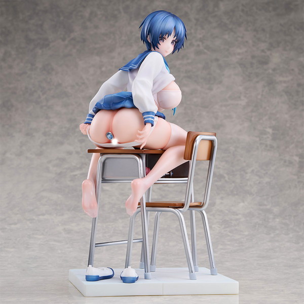 『妄想タイツ.44』:るりちゃん 追加展示15