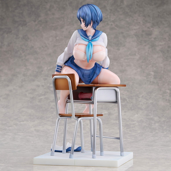 『妄想タイツ.44』:るりちゃん 追加展示16