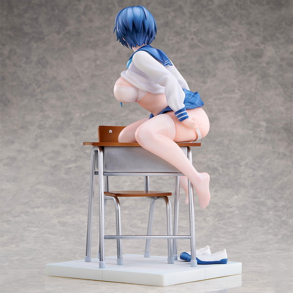 『妄想タイツ.44』:るりちゃん 追加展示17