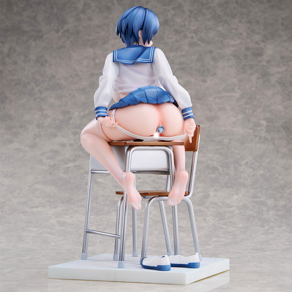 『妄想タイツ.44』:るりちゃん 追加展示18