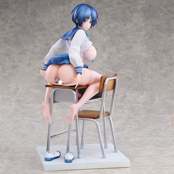 『妄想タイツ.44』:るりちゃん 追加展示19