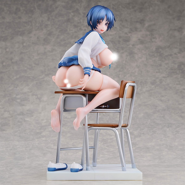 『妄想タイツ.44』:るりちゃん 追加展示25