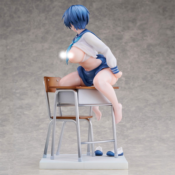 『妄想タイツ.44』:るりちゃん 追加展示26