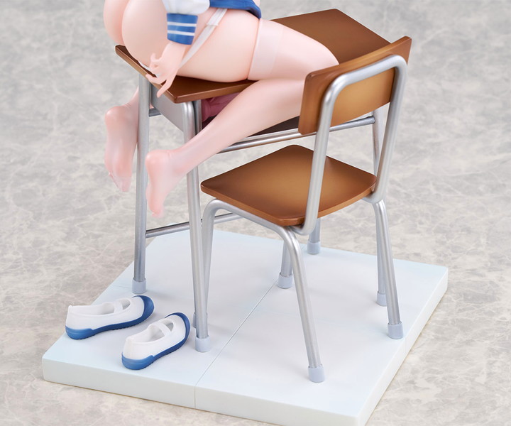 『妄想タイツ.44』:るりちゃん 追加展示31