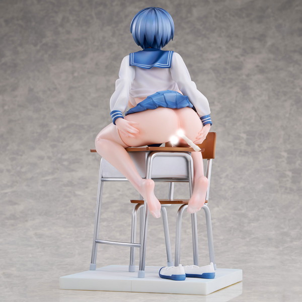『妄想タイツ.44』:るりちゃん 追加展示33