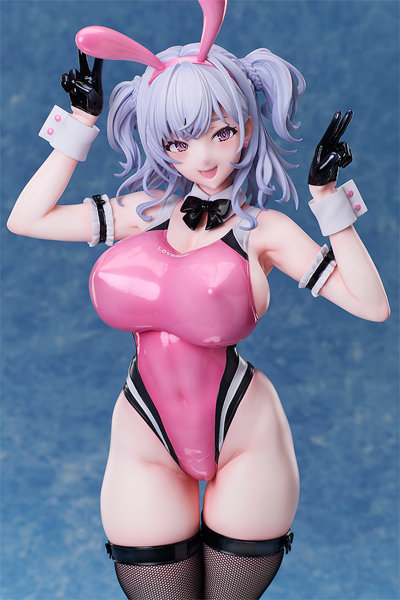 桜美 ニーナ バニーVer. ディテール2