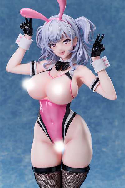 桜美 ニーナ バニーVer. ディテール9