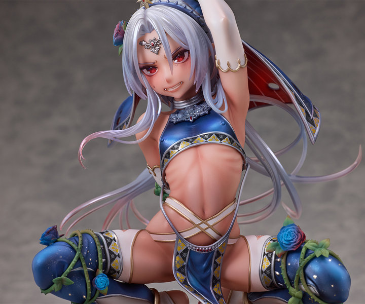 ヴラドくん DXver. 追加展示2
