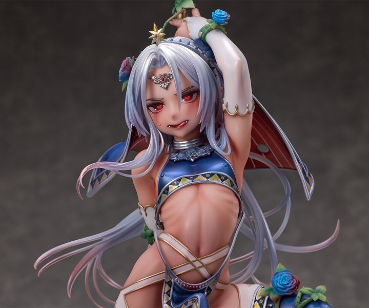 ヴラドくん DXver. 追加展示9