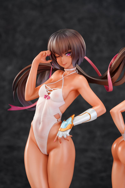 対魔忍RPGX 水着 大人ゆきかぜ＆水城ゆきかぜ 追加展示5