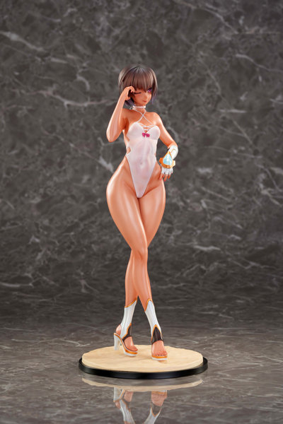 対魔忍RPGX 水着 大人ゆきかぜ＆水城ゆきかぜ 追加展示14