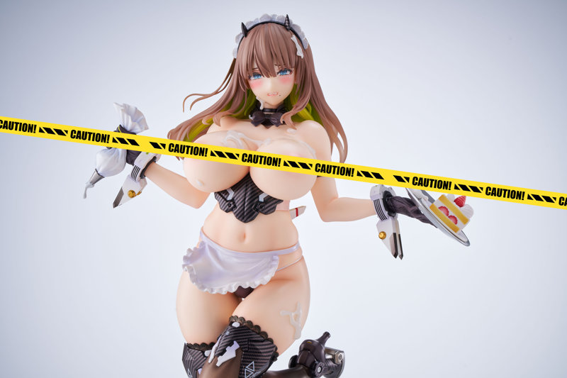 冥途武装 Blade-strawberry 追加展示5