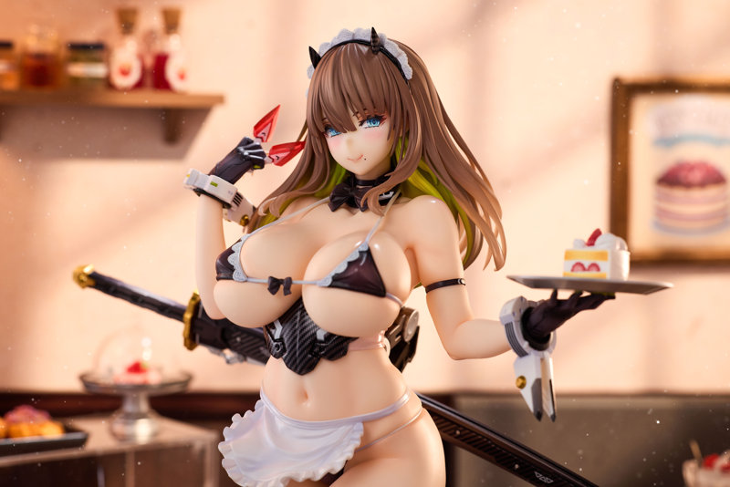 冥途武装 Blade-strawberry 追加展示7