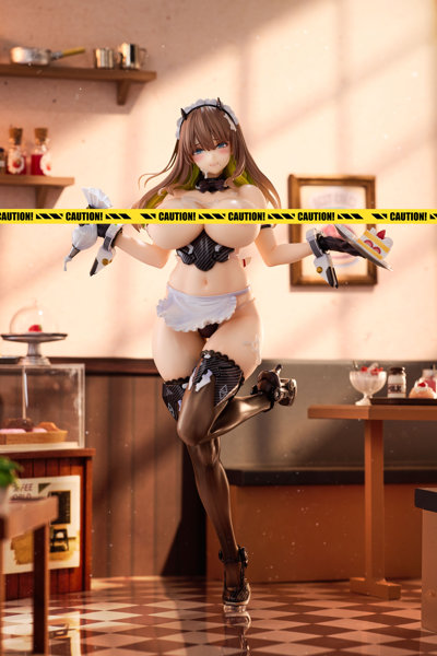 冥途武装 Blade-strawberry 追加展示10