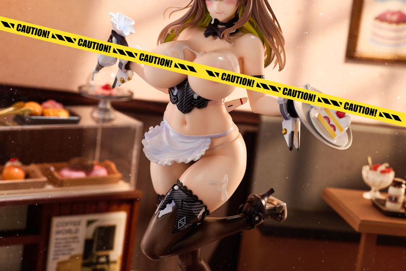 冥途武装 Blade-strawberry 追加展示11