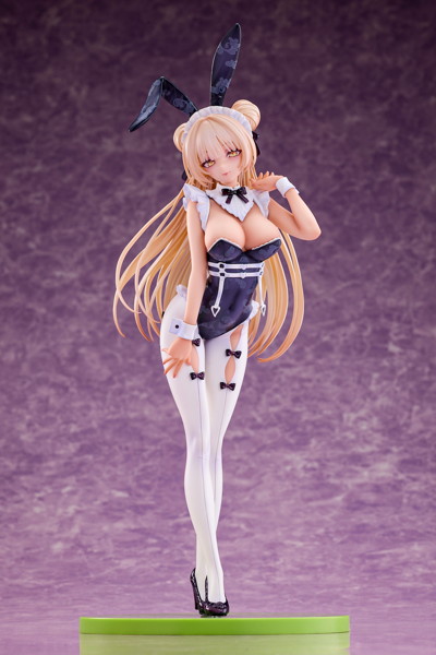 rurudo氏 BLANC