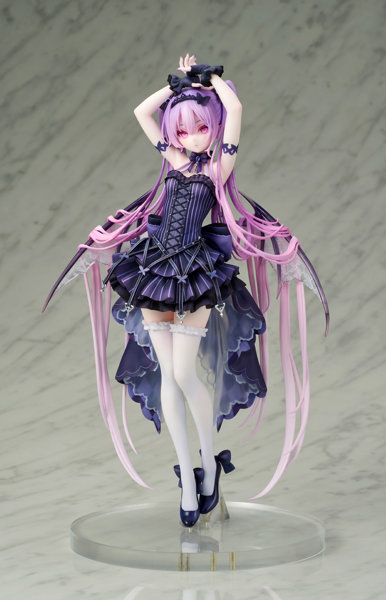 rurudo イヴ JOKER Ver. ディテール2