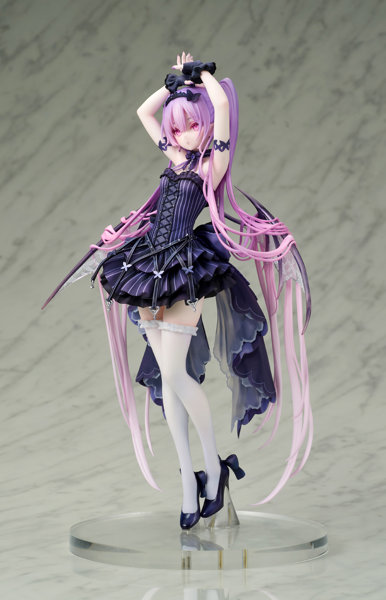 rurudo イヴ JOKER Ver. ディテール3