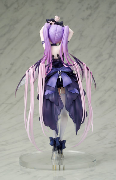 rurudo イヴ JOKER Ver. ディテール4