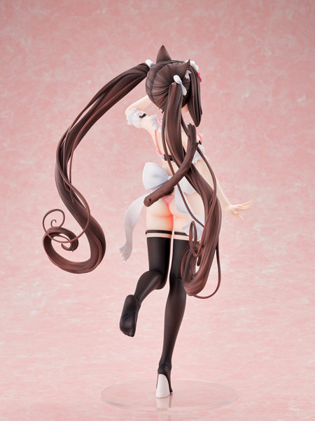 ネコぱら ショコラ マイクロビキニメイド-DX Edition- 追加展示6