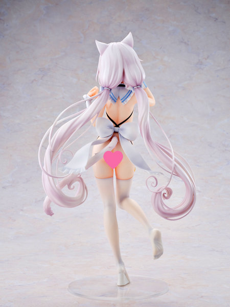 ネコぱら バニラ マイクロビキニメイド-DX Edition- 追加展示6