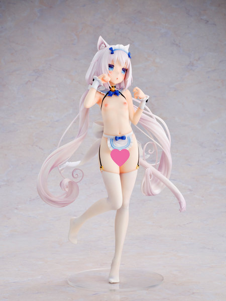 ネコぱら バニラ マイクロビキニメイド-DX Edition- 追加展示7