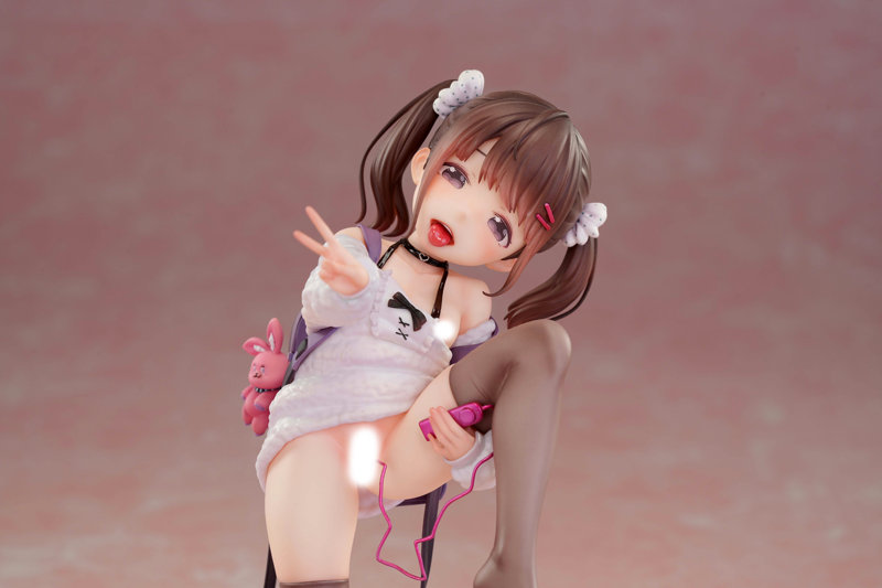 Haesupo Chika Illustrated by Henriida