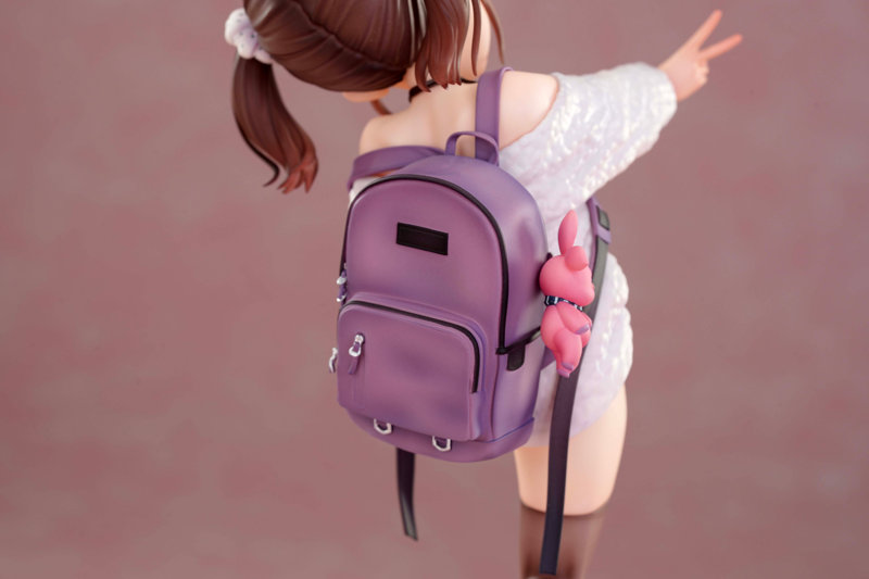 Haesupo Chika Illustrated by Henriida Detail 4