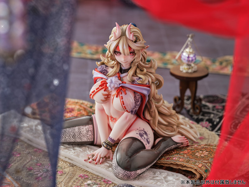 麒麟 HONNE original 追加展示5