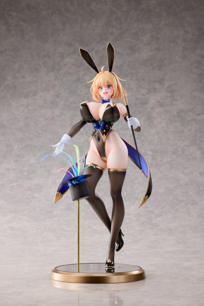 Sophia F. Sherring Magician Bunny Ver. Deluxe Detail 2