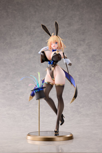 Sophia F. Sherring Magician Bunny Ver. Deluxe Detail 3