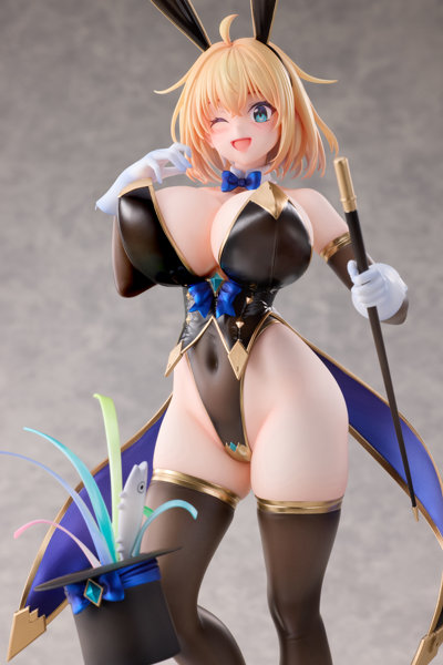 Sophia F. Sherring Magician Bunny Ver. Deluxe Detail 4