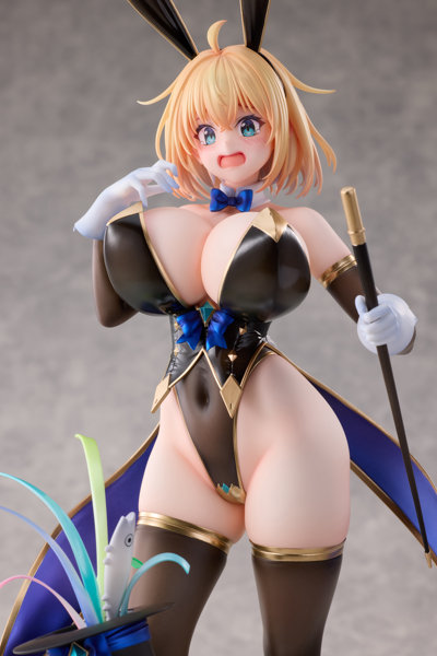 Sophia F. Sherring Magician Bunny Ver. Deluxe Exhibit 5