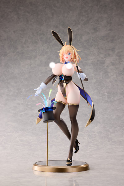 Sophia F. Sherring Magician Bunny Ver. Deluxe Exhibit 6