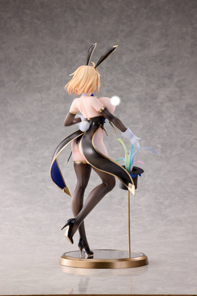 Sophia F. Sherring Magician Bunny Ver. Deluxe Exhibit 7