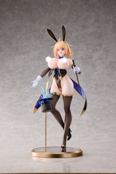 Sophia F. Sherring Magician Bunny Ver. Deluxe Exhibit 8
