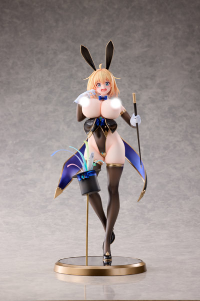 Sophia F. Sherring Magician Bunny Ver. Deluxe Exhibit 9