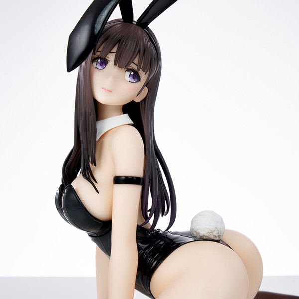 T2ARTWORKS Tsukimino Usagii Detail 1