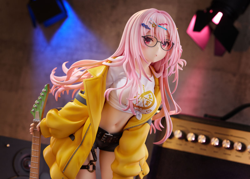 ライムライト・レモネードジャム 陽見恵凪 追加展示8