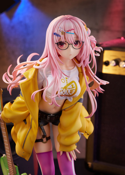 ライムライト・レモネードジャム 陽見恵凪 追加展示9