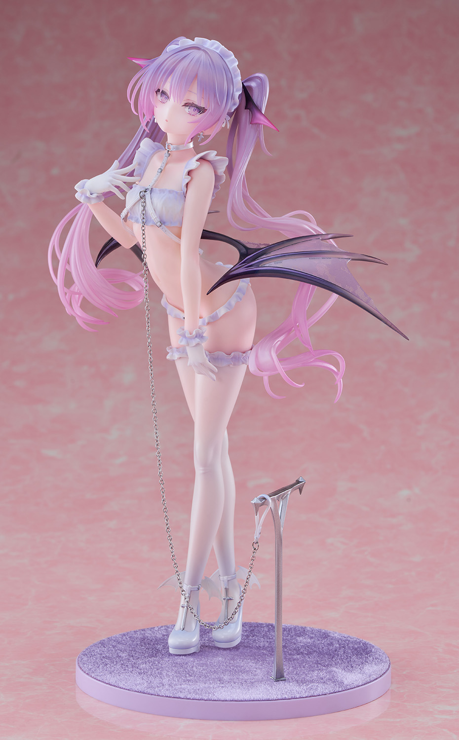 rurudo氏 イヴBODY HARNESS リニューアルVer. ディテール02