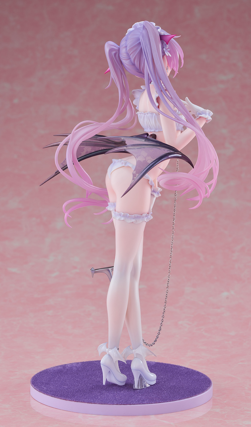 rurudo氏 イヴBODY HARNESS リニューアルVer. ディテール03