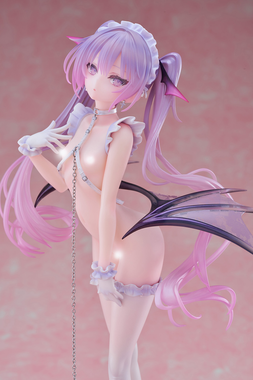 rurudo氏 イヴBODY HARNESS リニューアルVer. ディテール08