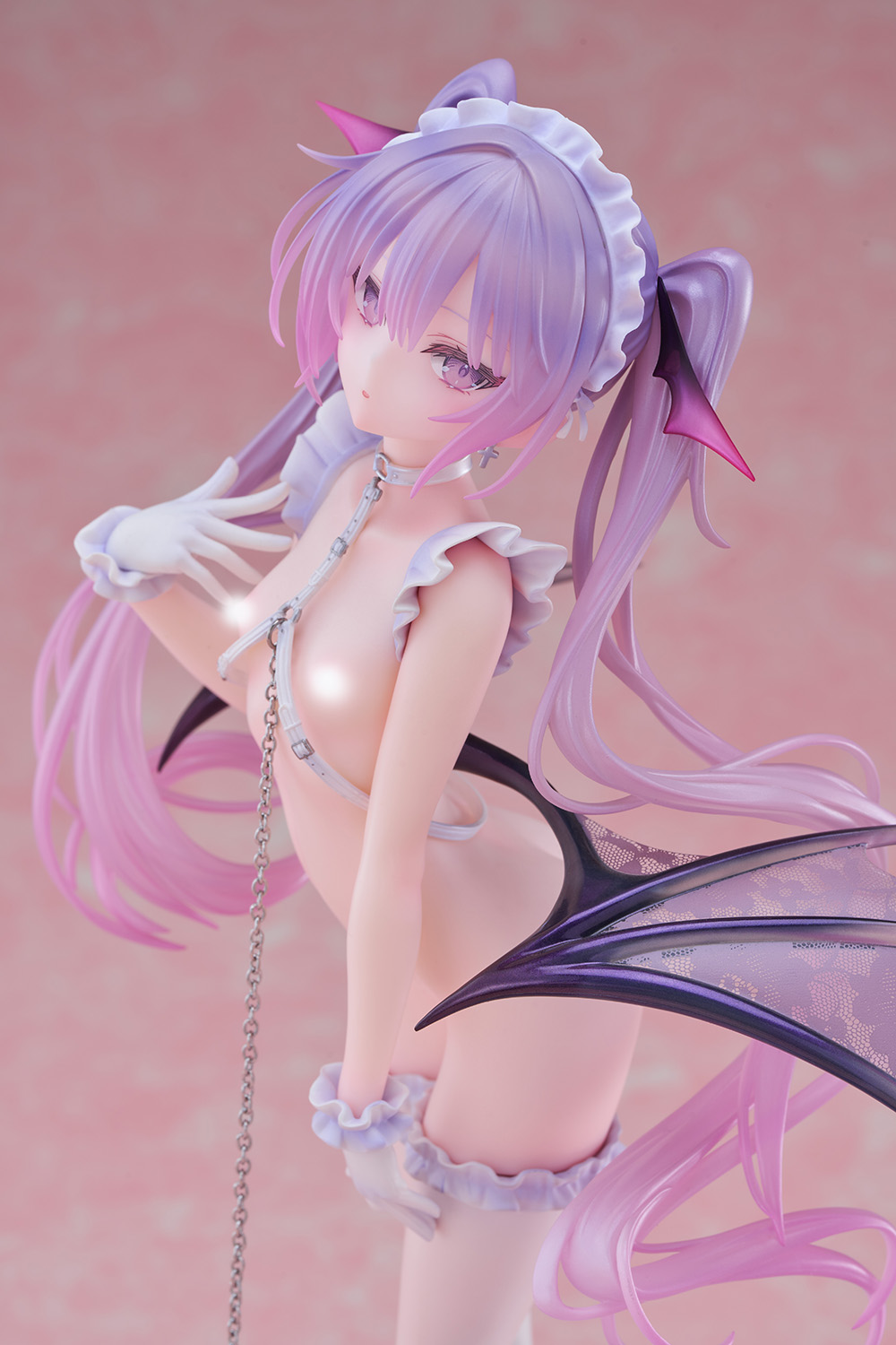 rurudo氏 イヴBODY HARNESS リニューアルVer. ディテール09